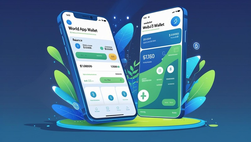 World App วอลเล็ตสำหรับยุค Web3