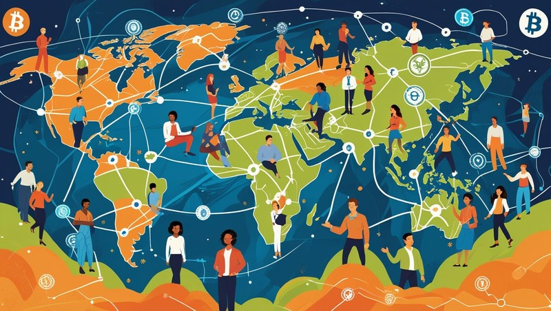 World Chain บล็อกเชนที่ขับเคลื่อนโดยมนุษย์