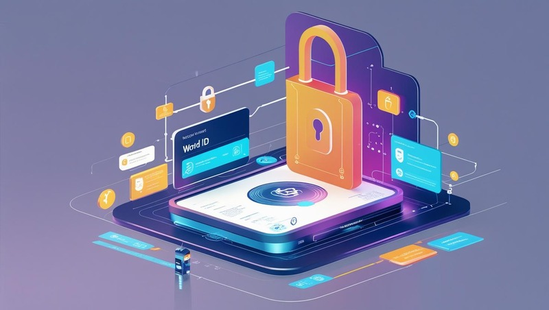 World ID คืออะไร? ระบบยืนยันตัวตนในโลก AI และ Web3