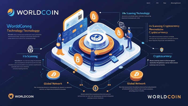 องค์ประกอบสำคัญของ Worldcoin